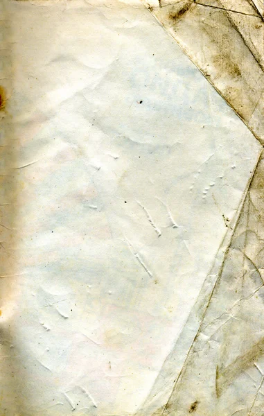 Textura do papel velho — Fotografia de Stock
