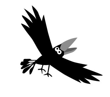 Ravens clipart