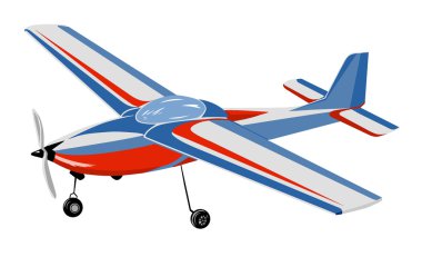 Plane clipart