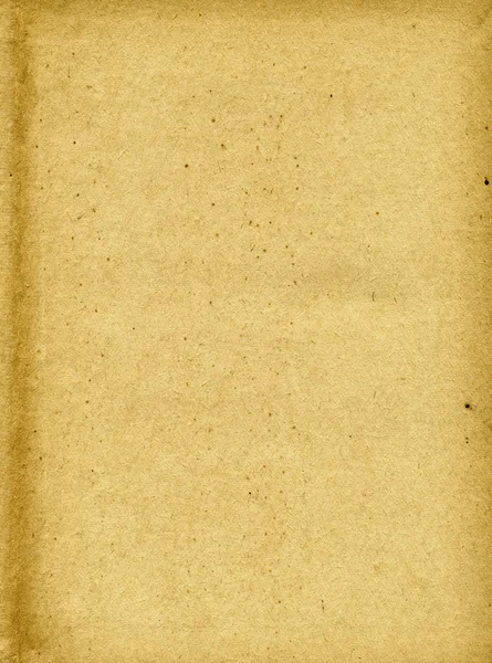 Textur des alten Papiers — Stockfoto