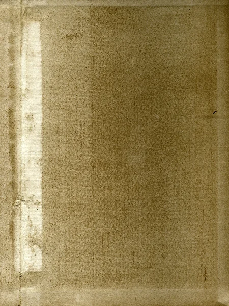 Σελίδα του βιβλίου παλιά — Φωτογραφία Αρχείου
