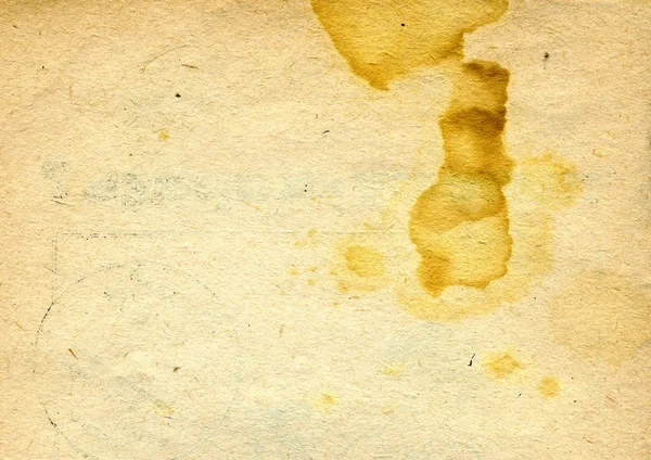 Tekstur dari kertas lama — Stok Foto