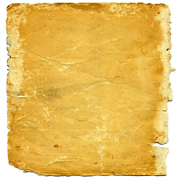 Kus starého papíru — Stock fotografie