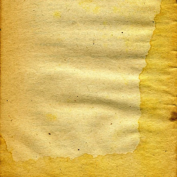 古い本のページ — ストック写真