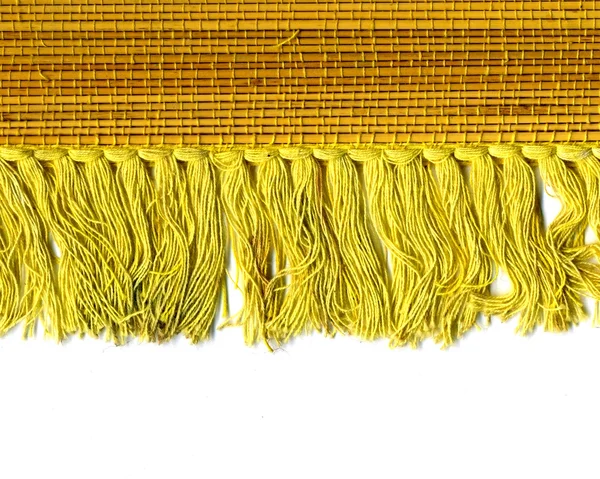 Текстурные ткани — стоковое фото