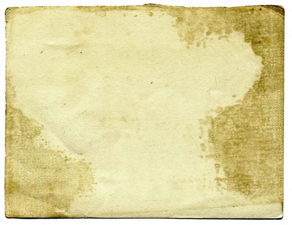 Παλιό χαρτί — Φωτογραφία Αρχείου