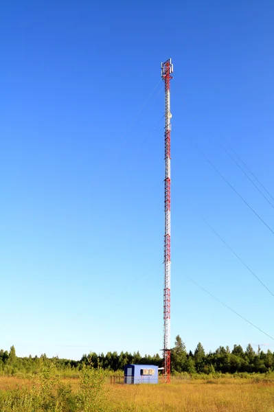 Antenne — Photo