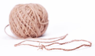 iş parçacığı topu