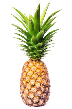 Ananas.