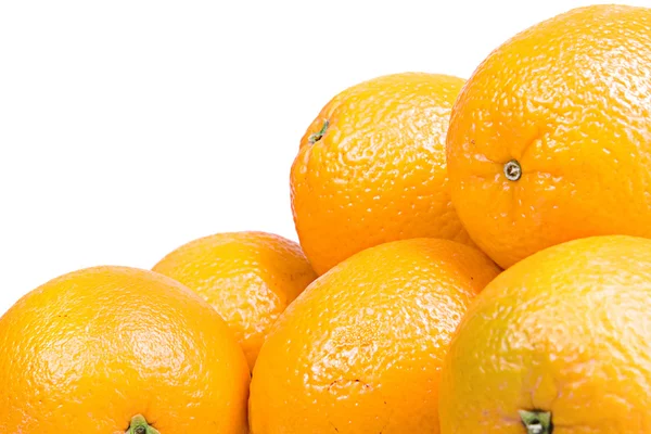 stock image Oranges