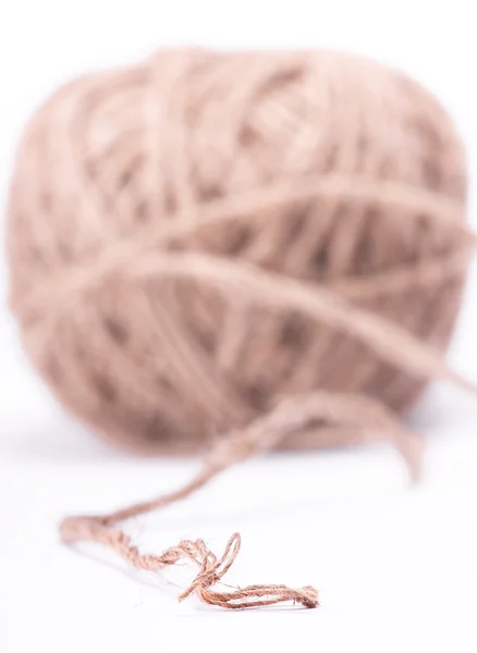 Thread ball — Stock Photo, Image