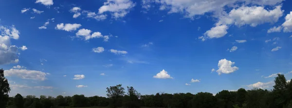 Небо фону — стокове фото