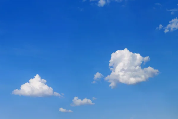 Stock image Sky background