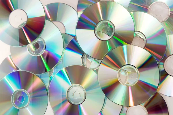 stock image Disks