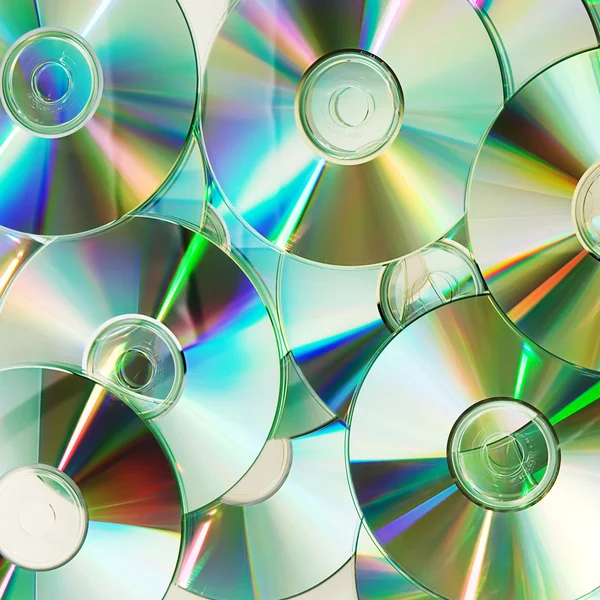 stock image Disks