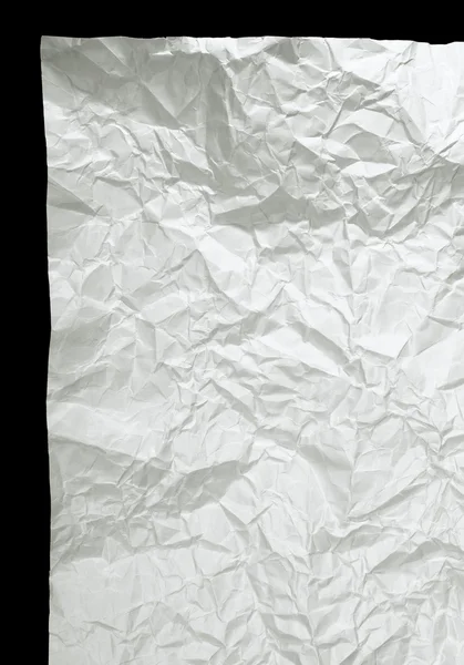 Drcený papír — Stock fotografie