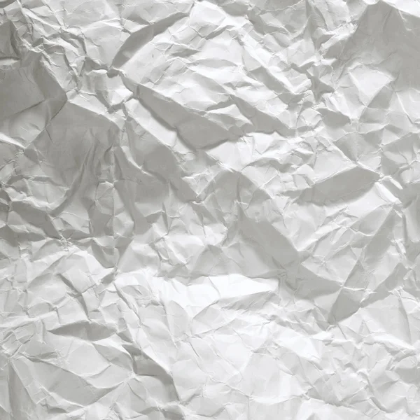 押しつぶされた紙 — ストック写真