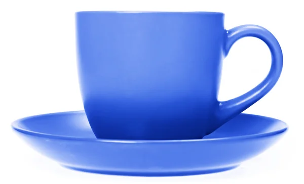 Cup closeup — Stock Photo, Image