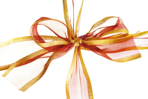 Gift bow — Stock Photo, Image