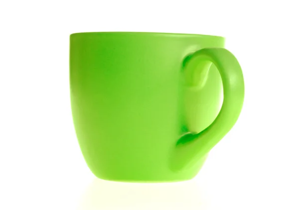 Cup close-up — Stockfoto
