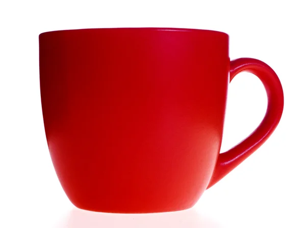 Cup closeup — Stock Photo, Image