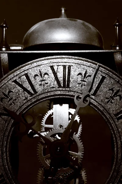 Reloj viejo — Foto de Stock