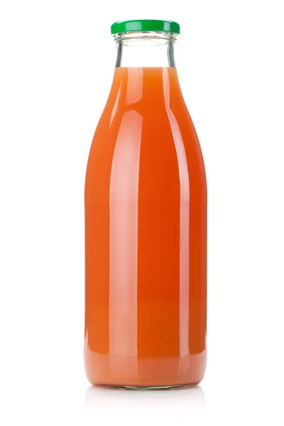 Грейпфрутовый сок — стоковое фото