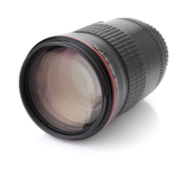 profesyonel fotoğraf lens