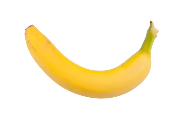 Ripe banana — Stock Photo, Image