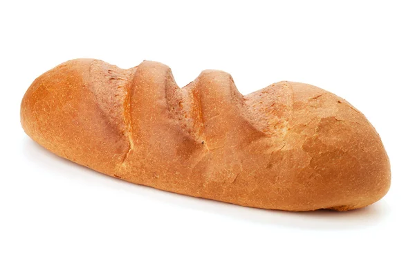 Μεγάλο καρβέλι ψωμιού — Φωτογραφία Αρχείου