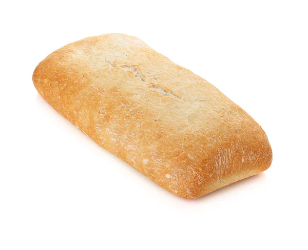 Ciabatta brood — Stockfoto