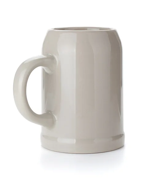 Bier cup — Stockfoto