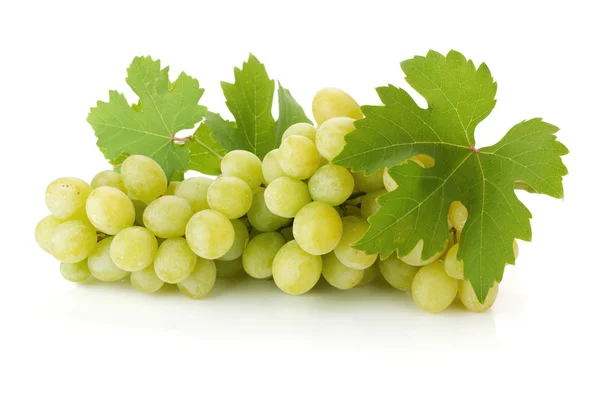Érett csemegeszőlő — Stock Fotó