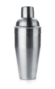 Cocktail shaker clipart