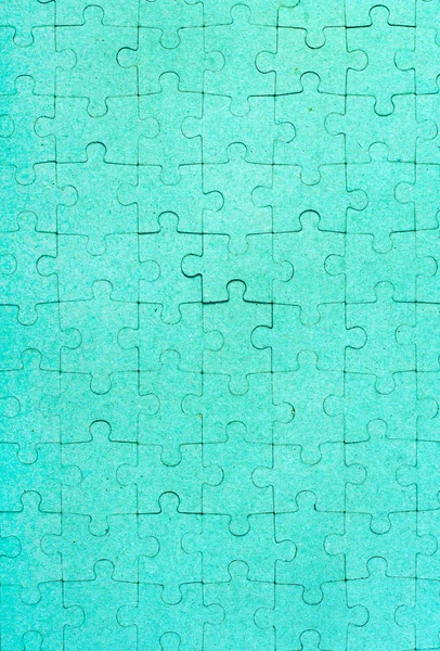 Jigsaw puzzle fundo — Fotografia de Stock