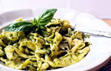 Tagliatelle