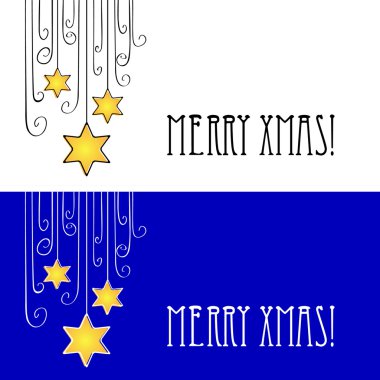 Xmas Design clipart