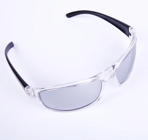 Eye glasses isolated — Stock Photo, Image