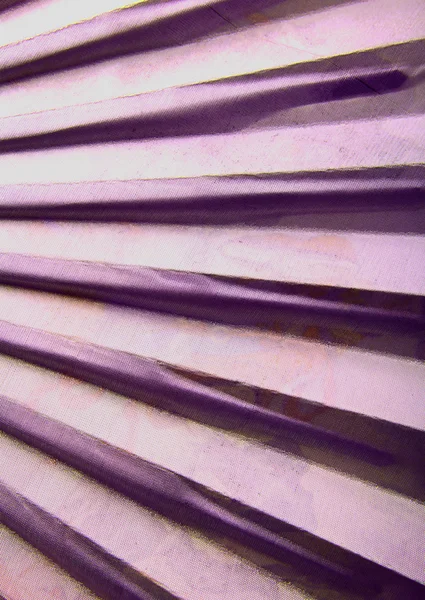 Old striped colorful paper texture. Photo. — Stock Photo, Image