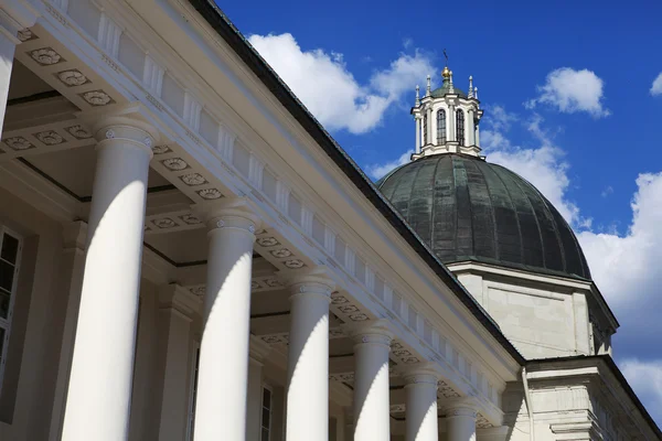 stock image Cathedral, Vilnius, Lithuania