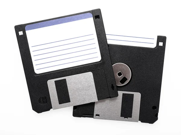 Disketler — Stok fotoğraf