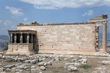 Caryatids