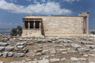 Caryatids