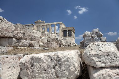 Caryatids