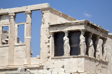 Caryatids