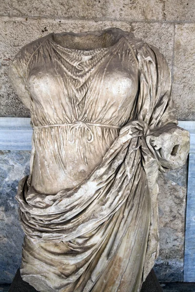 Ágora antigua de Atenas — Foto de Stock