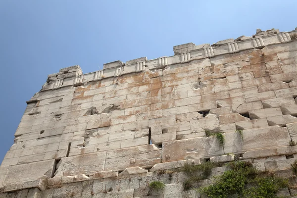 sütunları giriş propylaea