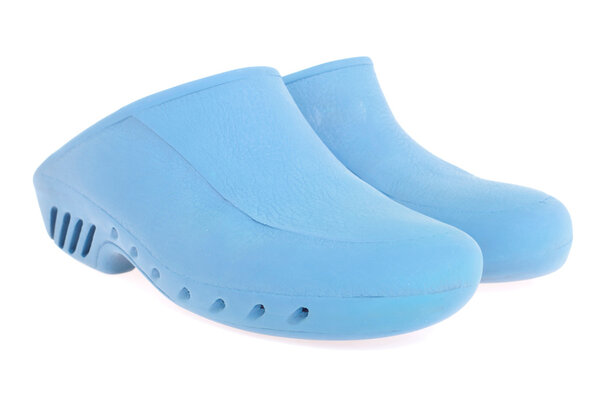 Surgery clogs
