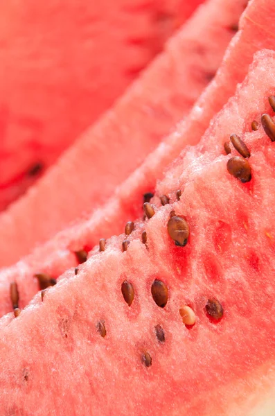 Watermeloen achtergrond — Stockfoto