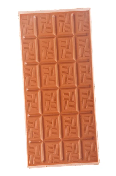 Chocolate con arroz — Foto de Stock